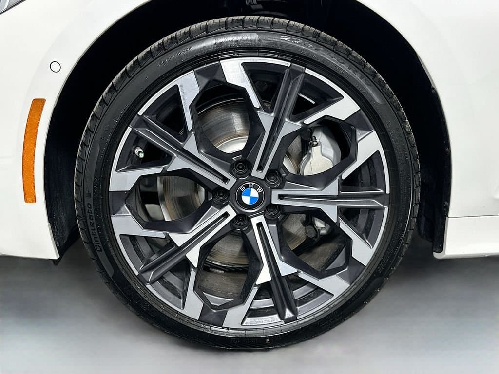 2026 BMW 3 Series - Image 23