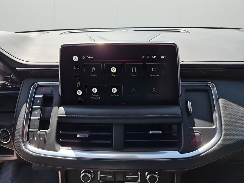 2022 GMC Yukon XL - Image 38
