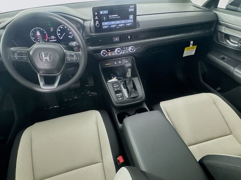 2026 Honda CR-V - Image 29