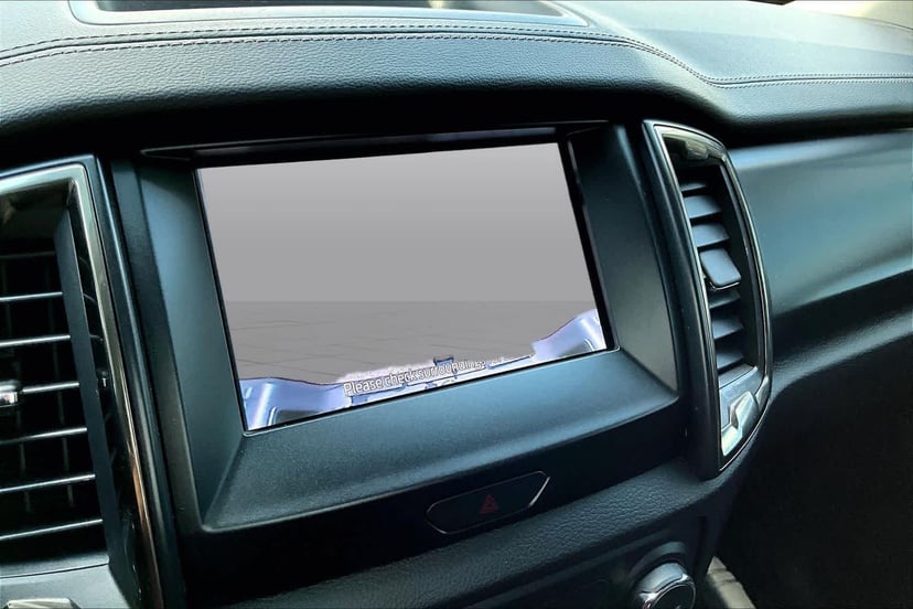 2023 Ford Ranger - Image 30