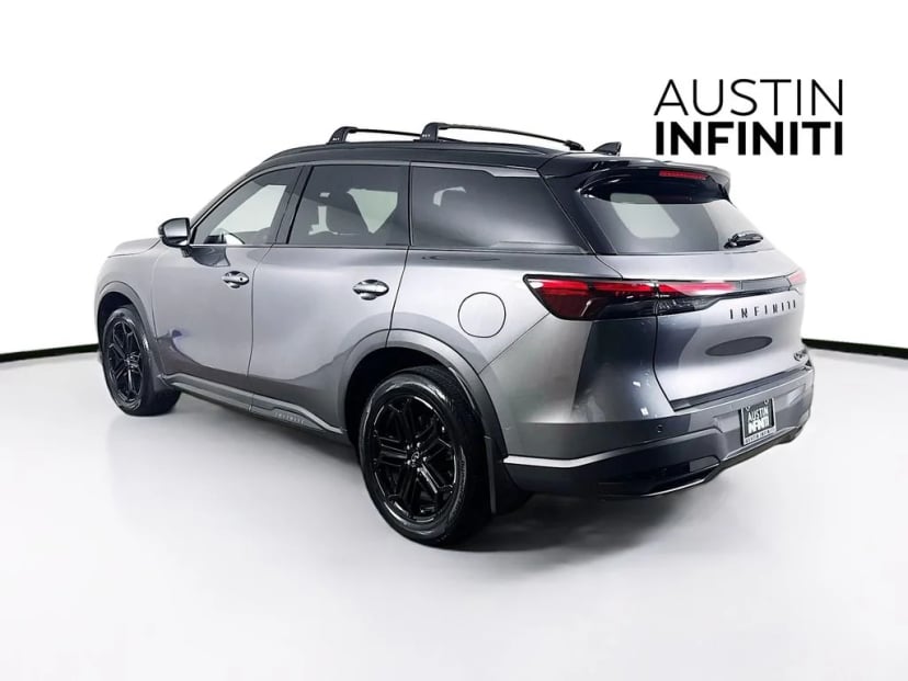 2026 INFINITI QX60 - Image 6