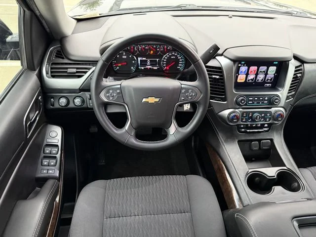 2018 Chevrolet Tahoe - Image 23
