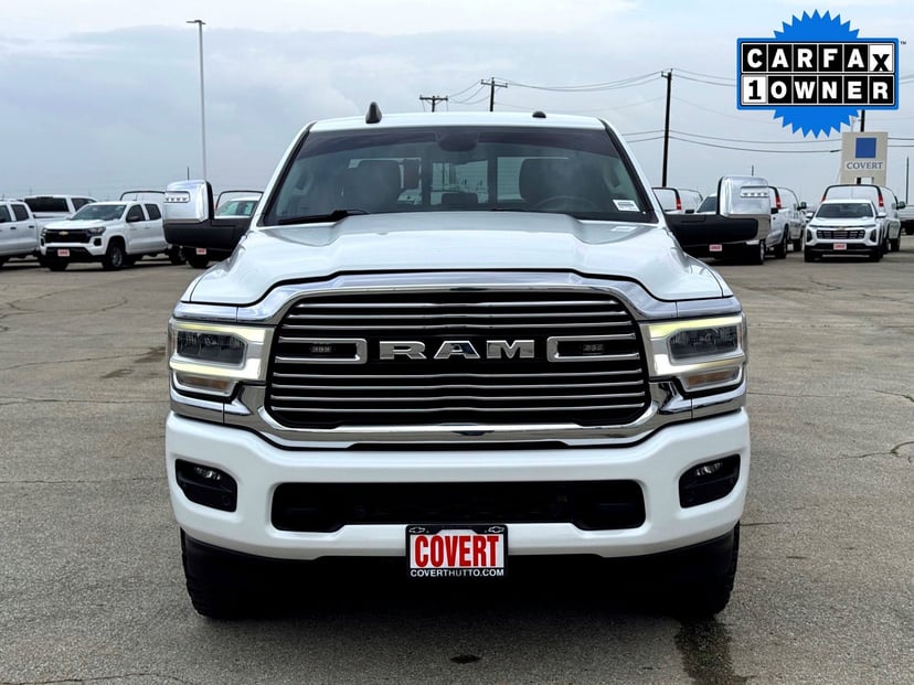 2023 Ram 2500 - Image 4