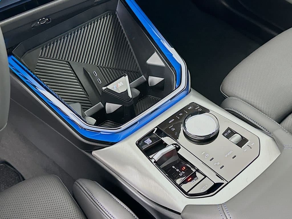 2026 BMW X3 - Image 15