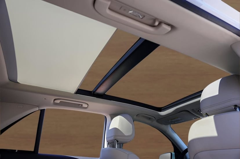 2025 Mercedes-Benz GLE - Image 31