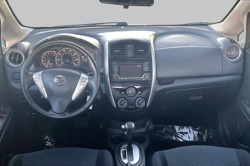 2017 Nissan Versa Note - Image 16