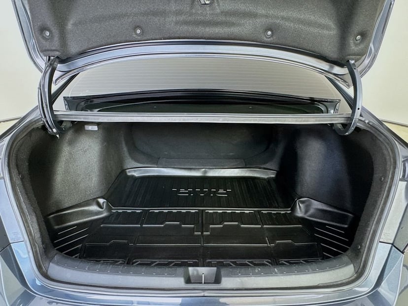 2024 Honda Civic - Image 31