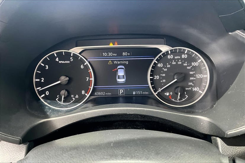 2022 Nissan Altima - Image 26
