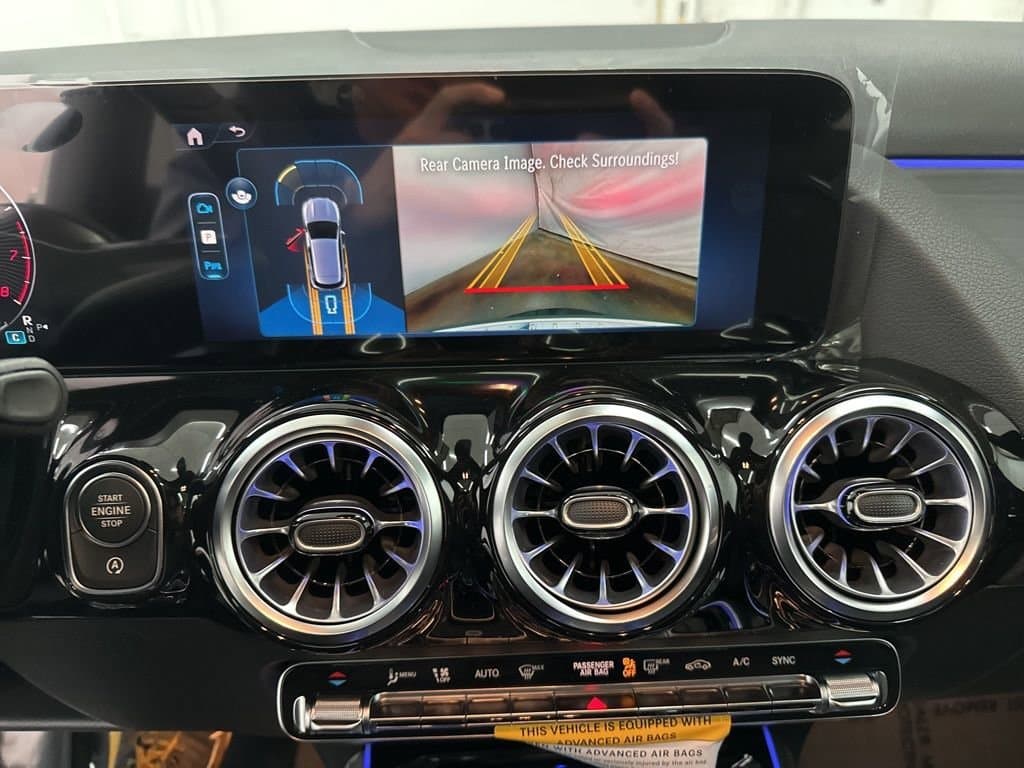 2026 MERCEDES-BENZ GLA - Image 49