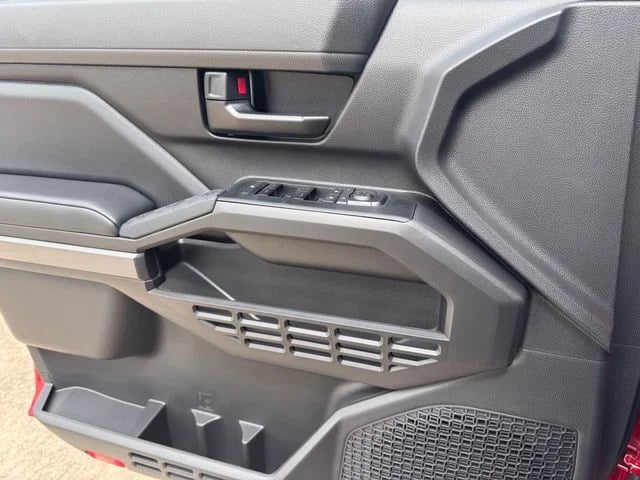 2026 Toyota Tacoma - Image 17