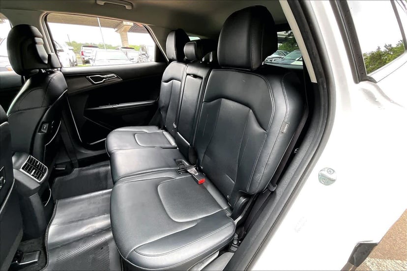 2024 Kia Sportage - Image 20
