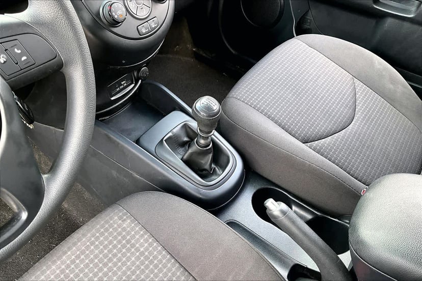 2013 Kia Soul - Image 17