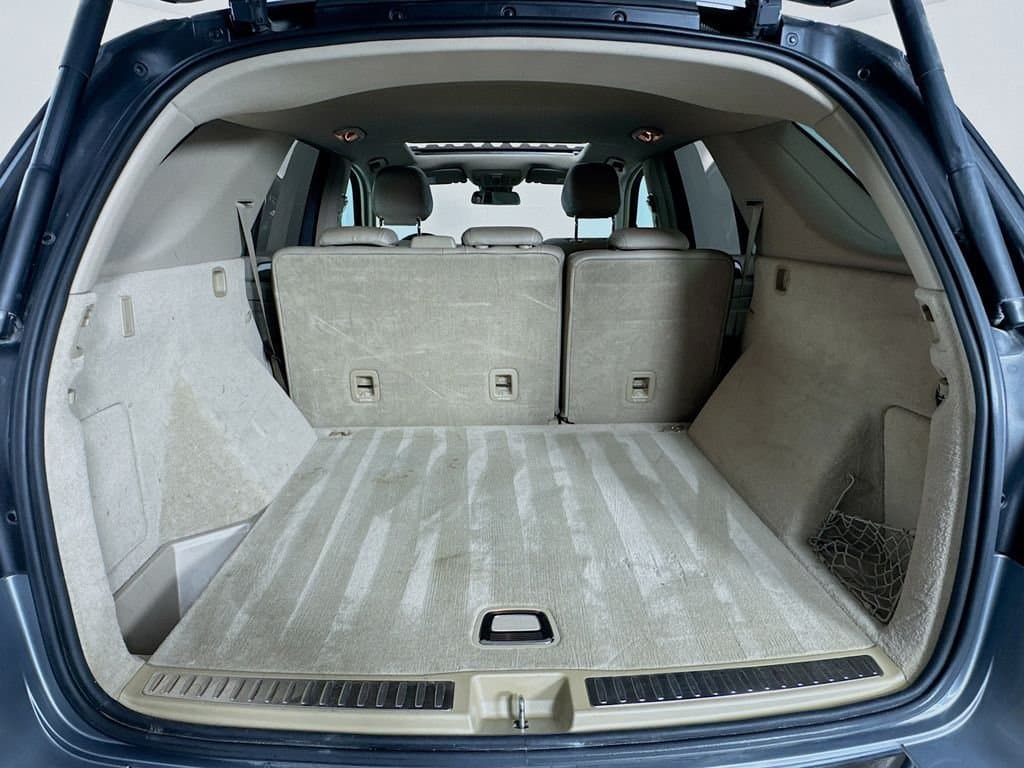 2014 MERCEDES-BENZ ML - Image 32