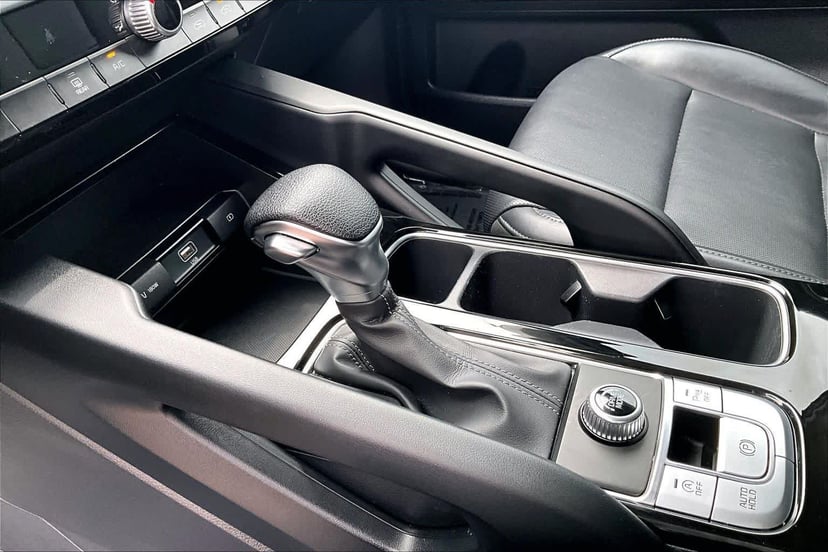 2021 Kia Telluride - Image 16