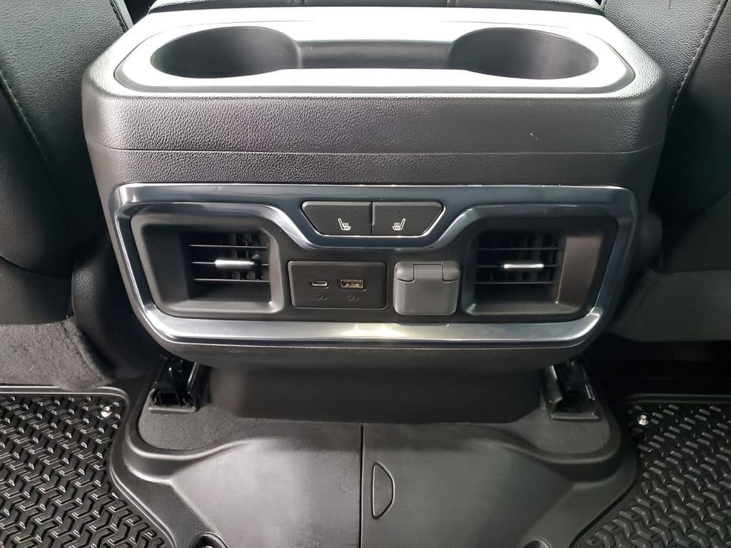 2023 GMC Sierra 2500HD - Image 21