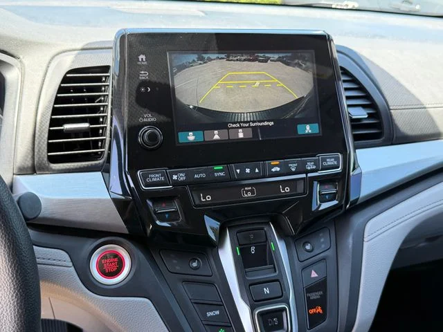 2019 Honda Odyssey - Image 19