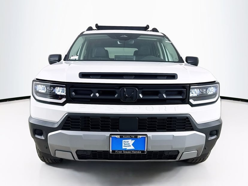2026 Honda Passport - Image 2