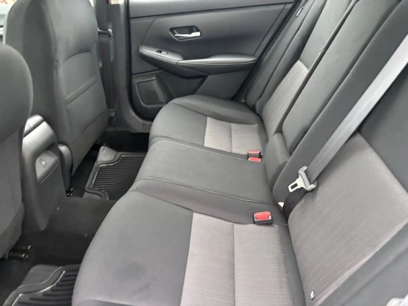 2022 Nissan Sentra - Image 20