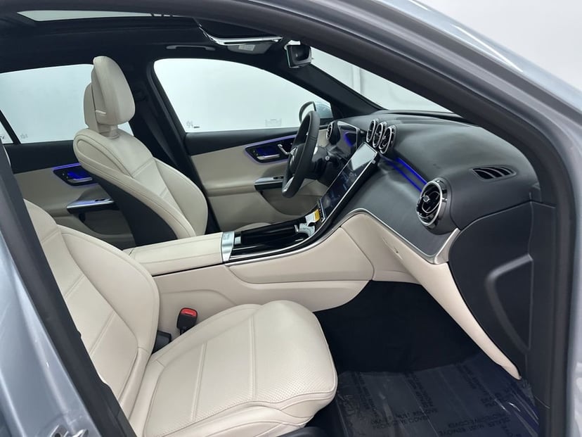 2026 Mercedes-Benz GLC - Image 27