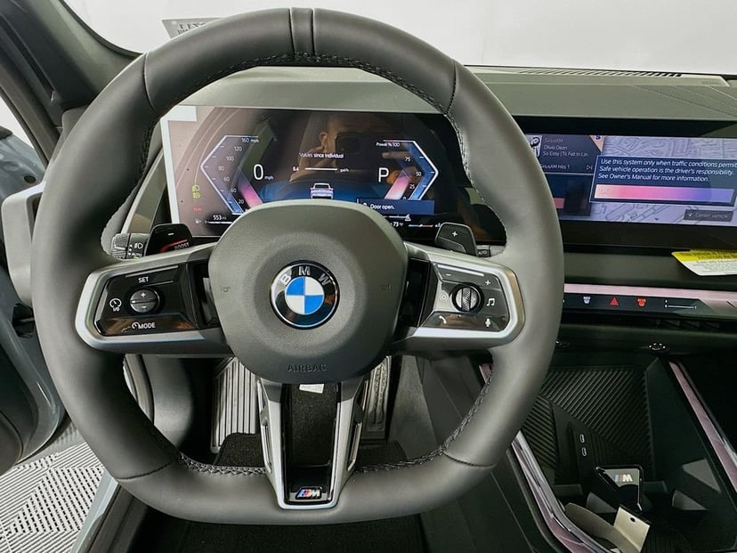 2026 BMW X3 - Image 10