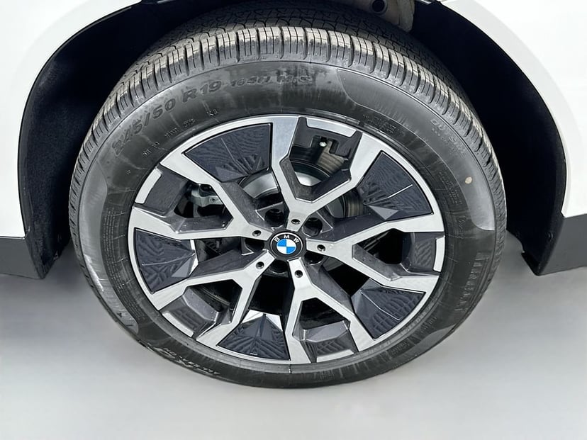 2026 BMW X3 - Image 23