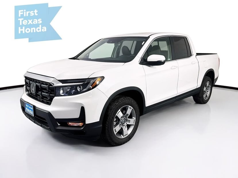 2026 Honda Ridgeline - Image 3