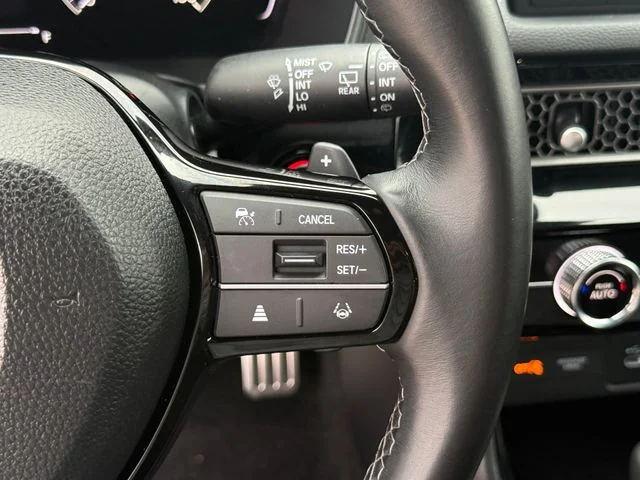 2025 Honda Civic - Image 16