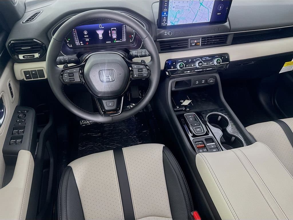 2026 HONDA Passport - Image 34