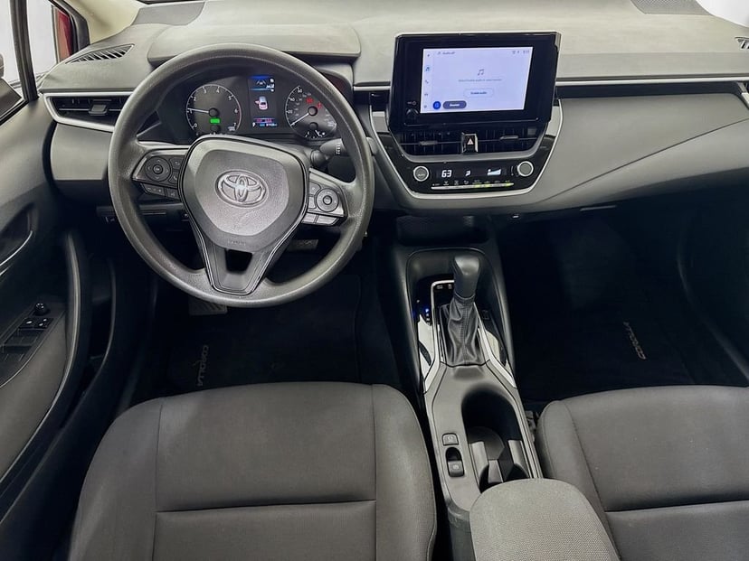 2024 Toyota Corolla Hybrid - Image 27