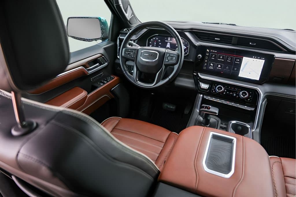 2022 GMC Sierra 1500 - Image 28