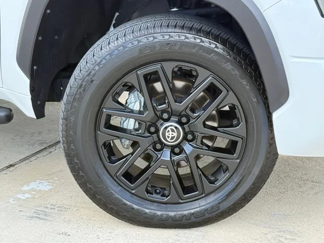 2026 Toyota Tundra - Image 2