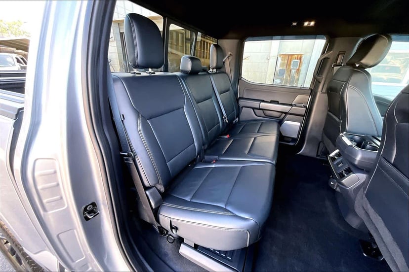 2024 Ford F-150 - Image 19