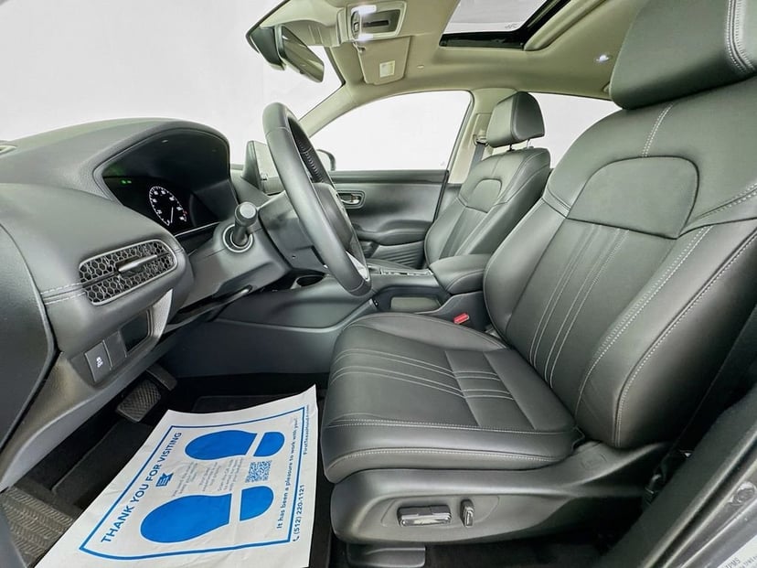 2026 Honda HR-V - Image 27