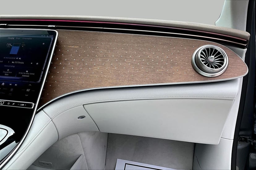 2023 Mercedes-Benz EQE 350+ - Image 18