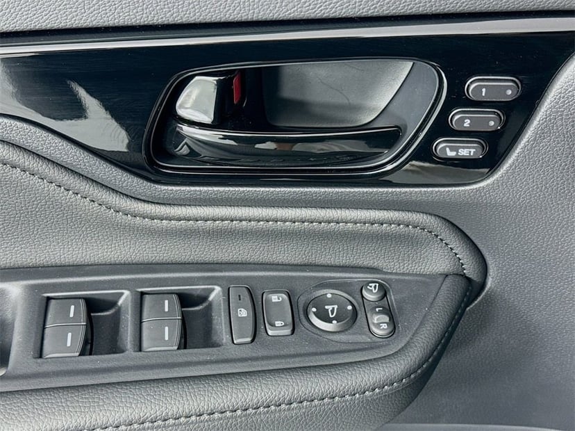 2026 Honda Odyssey - Image 26