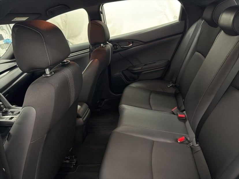 2021 Honda Civic - Image 20