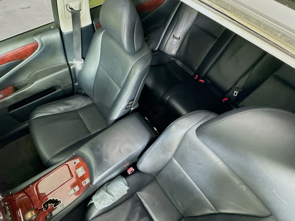 2007 LEXUS LS - Image 27