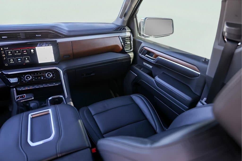 2022 GMC Sierra 1500 - Image 30