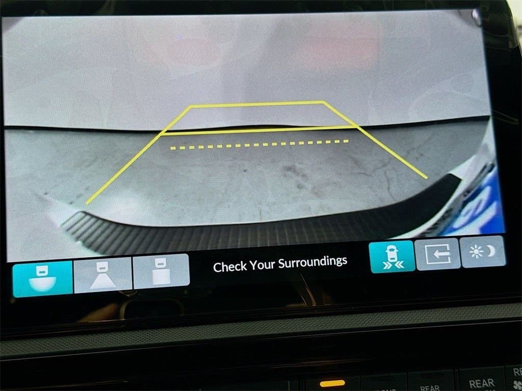 2026 HONDA Odyssey - Image 22