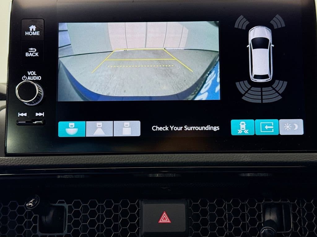 2023 HONDA CR-V - Image 19