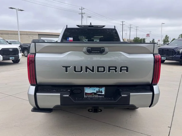 2026 Toyota Tundra - Image 23
