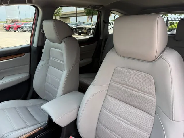 2022 Honda CR-V Hybrid - Image 11