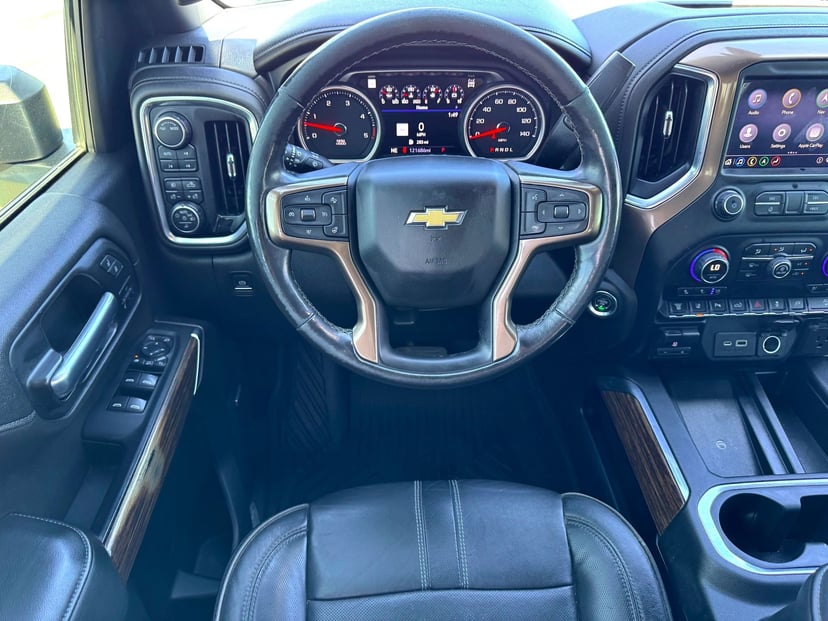 2020 Chevrolet Silverado 2500HD - Image 24