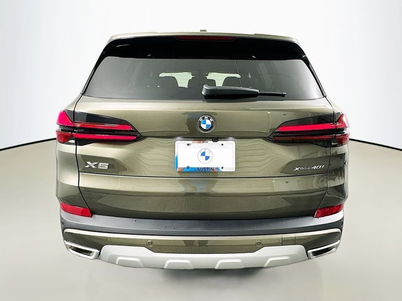 2026 BMW X5 - Image 6