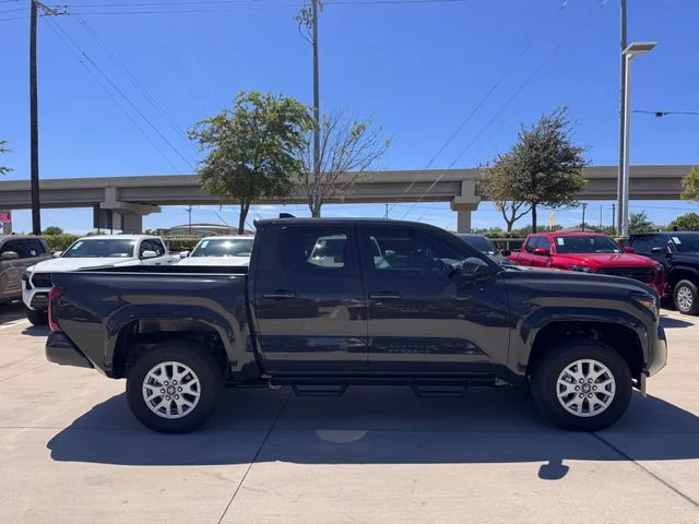 2026 Toyota Tacoma - Image 4