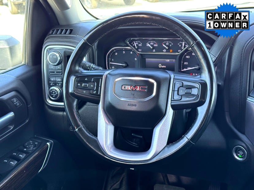 2023 GMC Sierra 2500HD - Image 22