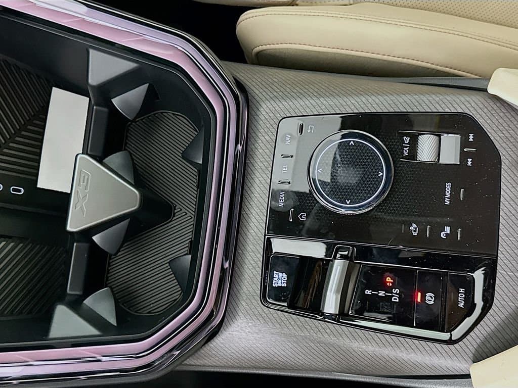 2026 BMW X3 - Image 15