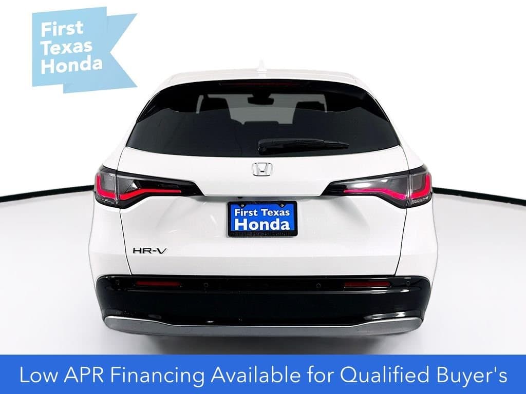 2026 HONDA HR-V - Image 8