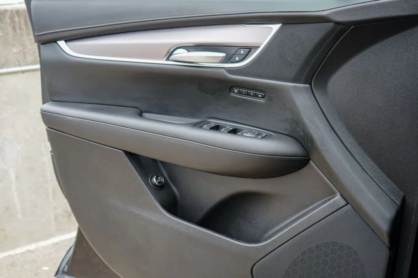 2019 Cadillac XT5 - Image 23