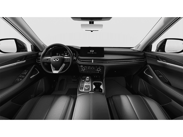 2026 INFINITI QX60 - Image 10